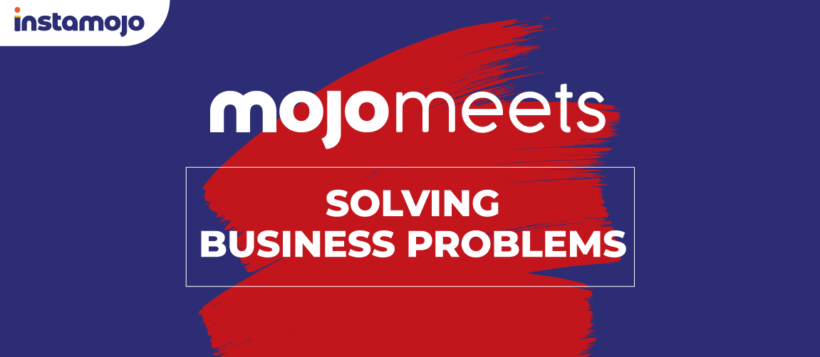 mojoMeets Pune Roundup: Solving small business problems with technology