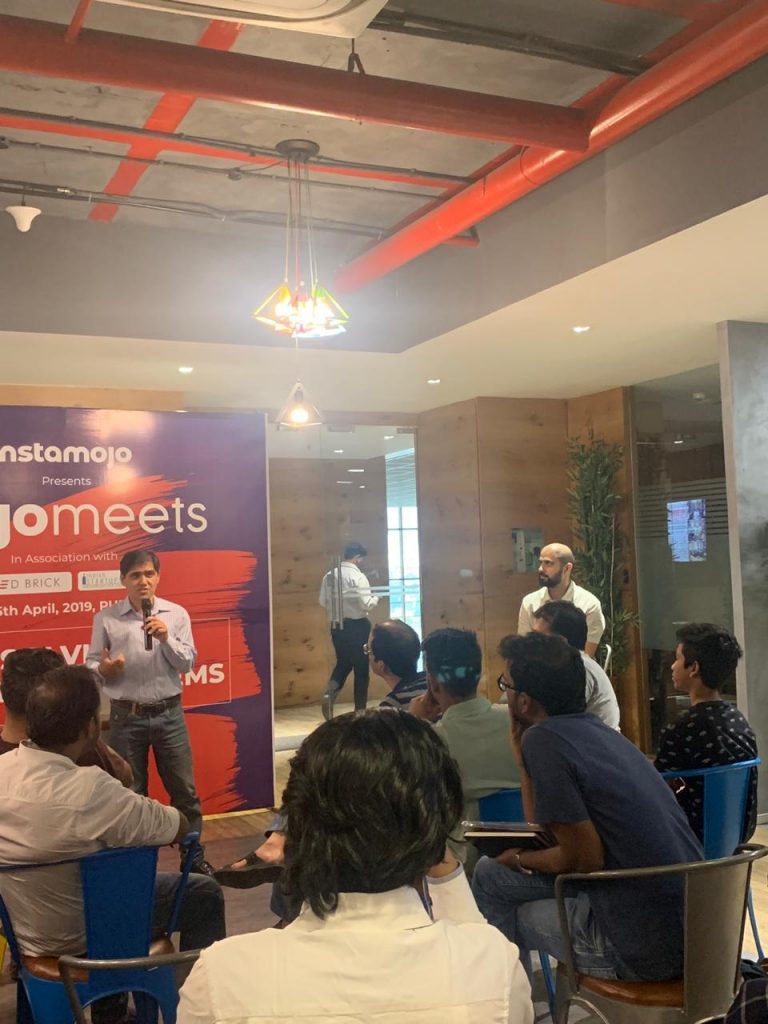 mojoMeets Pune Roundup: Solving small business problems with technology 