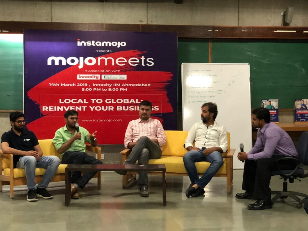 mojoMeets Ahmedabad