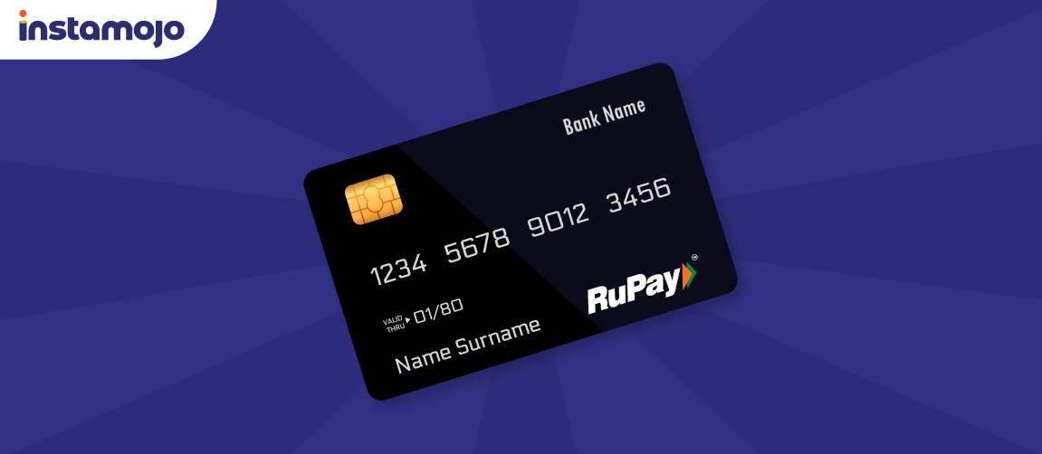 India's RuPay: Biggest Market Player with 60% of digital transactions