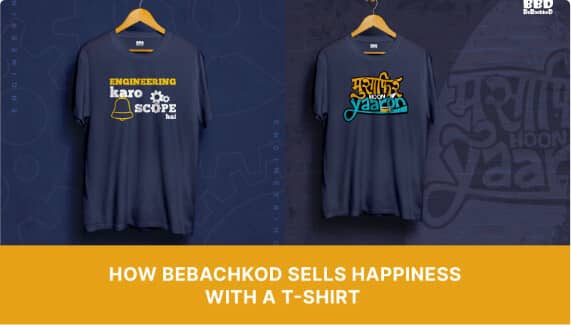 BeBachkod clothing story