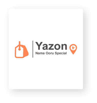 Yazon