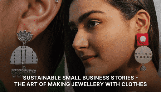 Ae Ri Sakhi jewellery store story