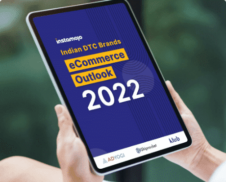 Indian DTC brands eCommerce outlook 2022