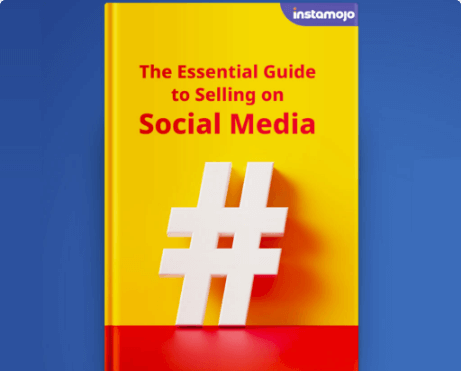 eBook The essential guide to selling on social media