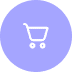 eCommerce store builder icon