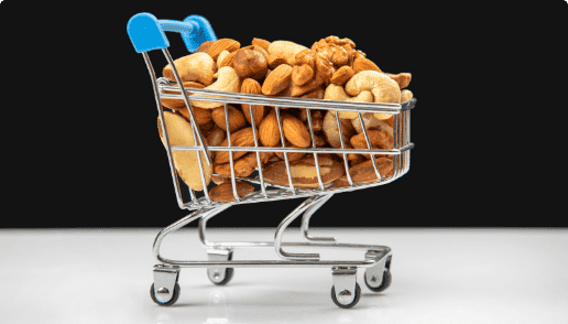 sell dry fruits online