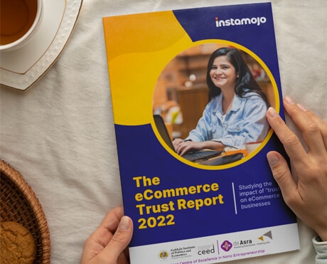 The eCommerce trust report 2022