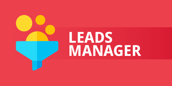 Leads Manager