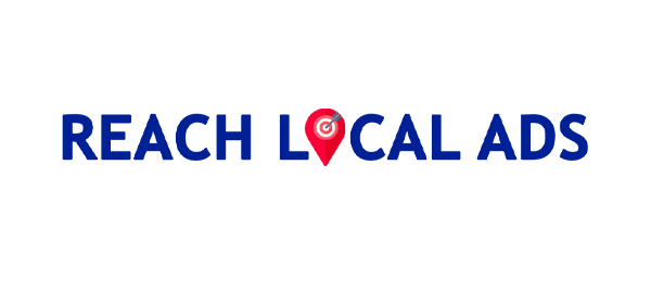Reach Local Ads