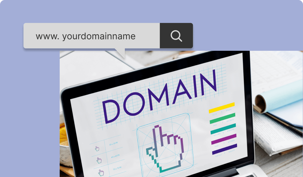 eCommerce domains for your online store